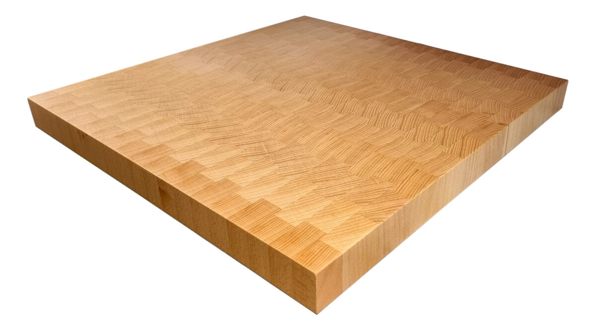 European Beech - International Hardwood - Choppa Block