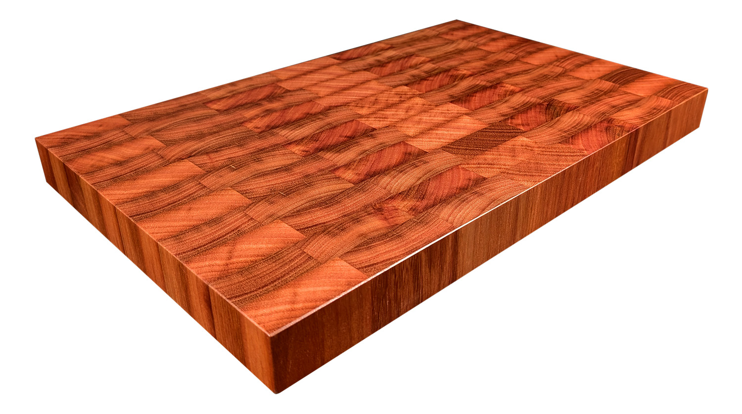 Karri Medium 500 x 320mm - Choppa Block