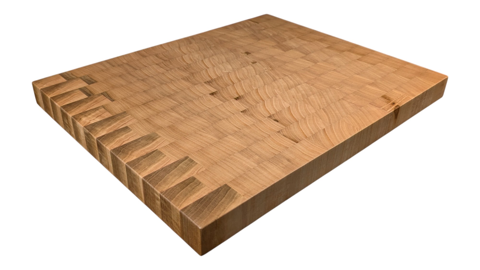 WA Blackbutt Medium 500 x 400mm - Choppa Block