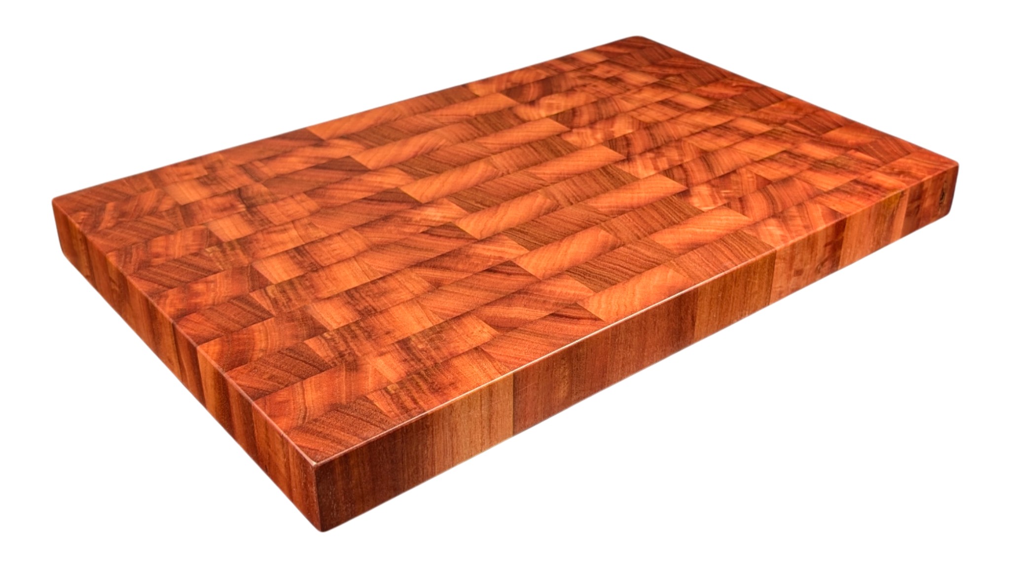 Red Gum Medium 500 x 320mm - Choppa Block