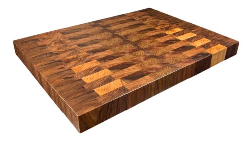 Tasmanian Blackwood Medium 600 x 450mm