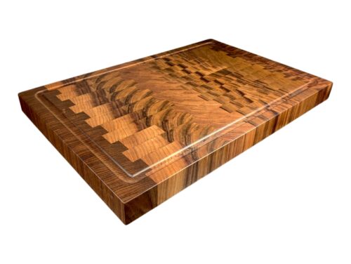 Tasmanian Blackwood Medium 600 x 400mm