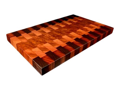 Jarrah Large 600 x 350mm