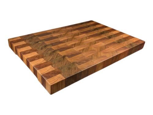 Tasmanian Blackwood Medium 600 x 400mm