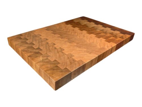 Tasmanian Blackwood Medium 595 x 400mm