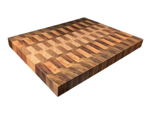 Tasmanian Blackwood Medium 600 x 450mm