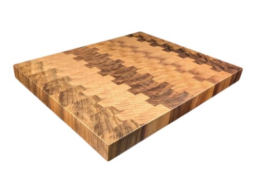 Tasmanian Blackwood Medium 500 x 400mm