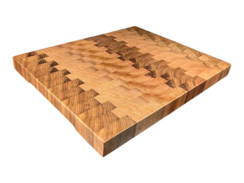 Tasmanian Blackwood Medium 500 x 400mm