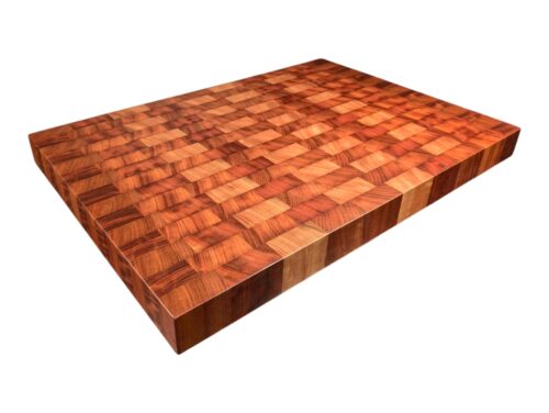 Red Gum Extra Large 640 x 450mm