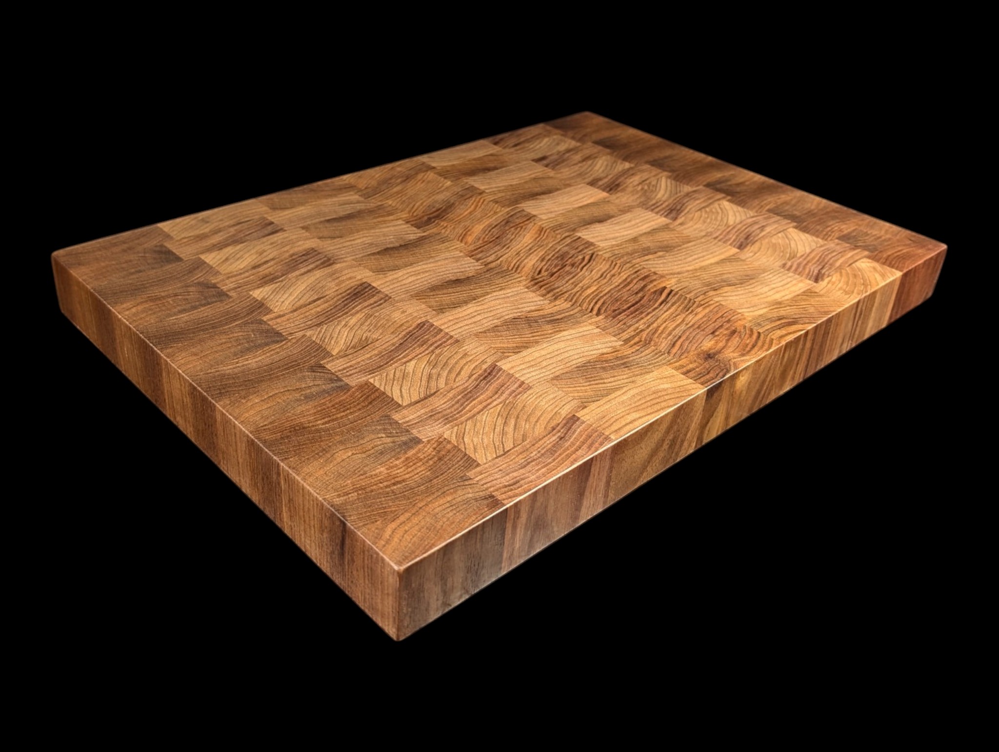 Tasmanian Blackwood Medium 530 x 365mm - Image 2