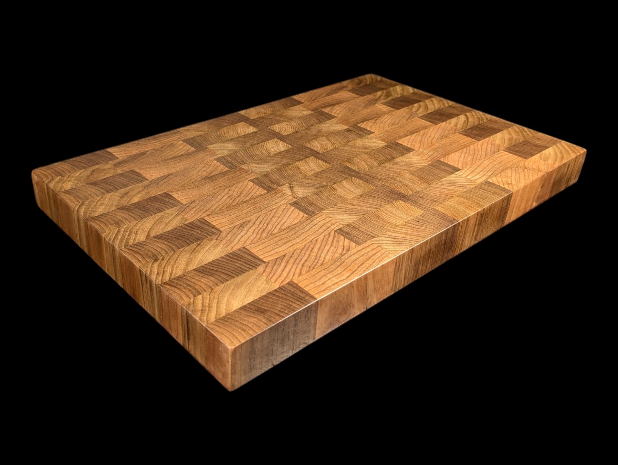 Tasmanian Blackwood Medium 500 x 320mm - Image 2