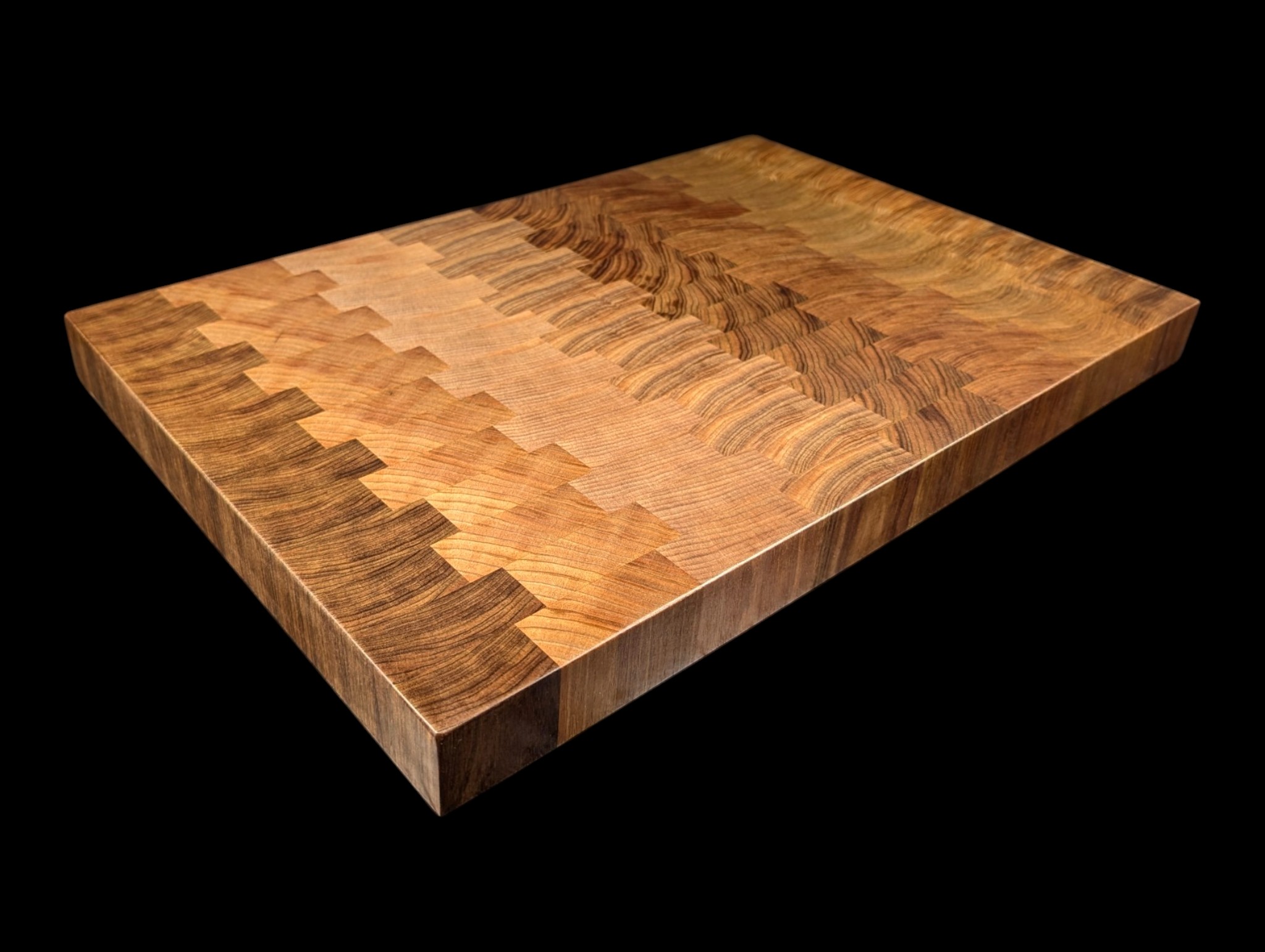 Tasmanian Blackwood Medium 600 x 400mm - Image 2