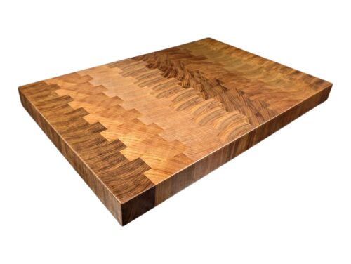 Tasmanian Blackwood Medium 600 x 400mm