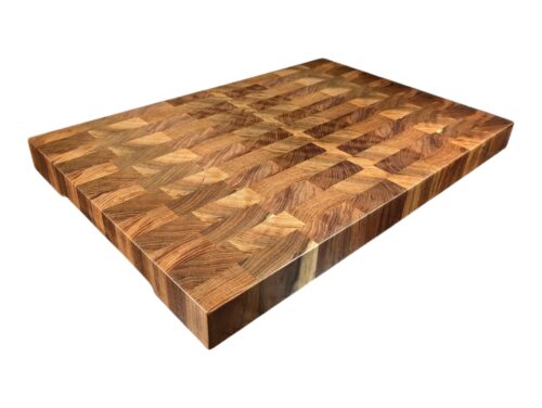 Tasmanian Blackwood Medium 600 x 400mm