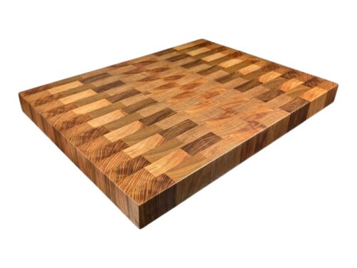 Tasmanian Blackwood Medium 600 x 450mm