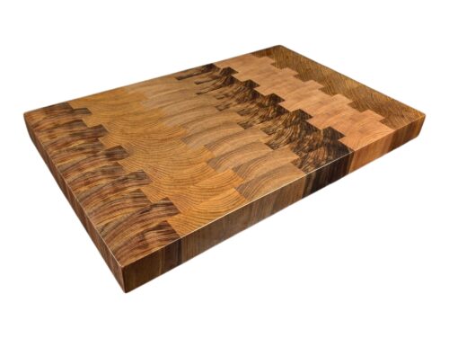 Tasmanian Blackwood Medium 500 x 320mm
