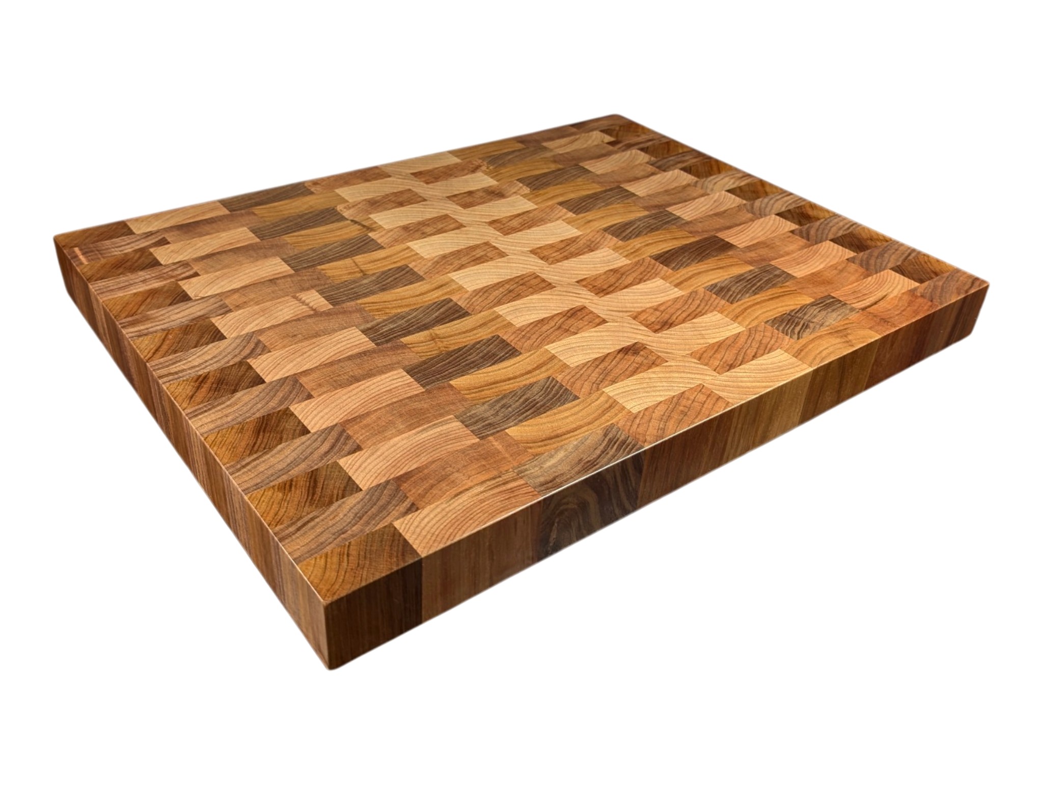 Tasmanian Blackwood Medium 600 x 450mm