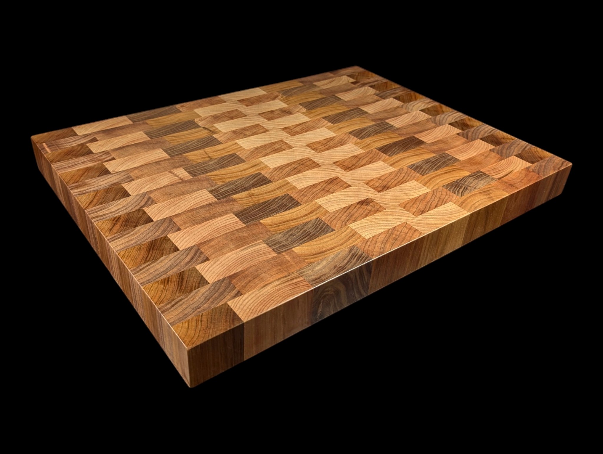 Tasmanian Blackwood Medium 600 x 450mm - Image 2