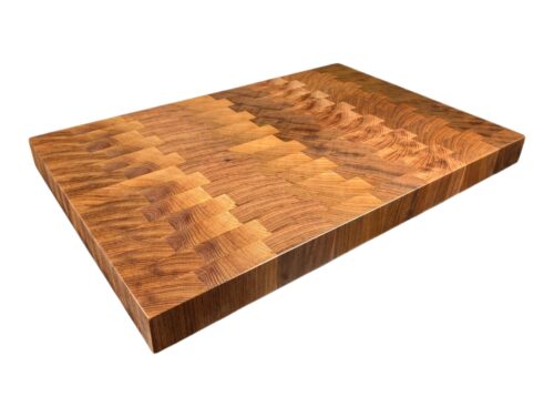 Tasmanian Blackwood Medium 600 x 400mm