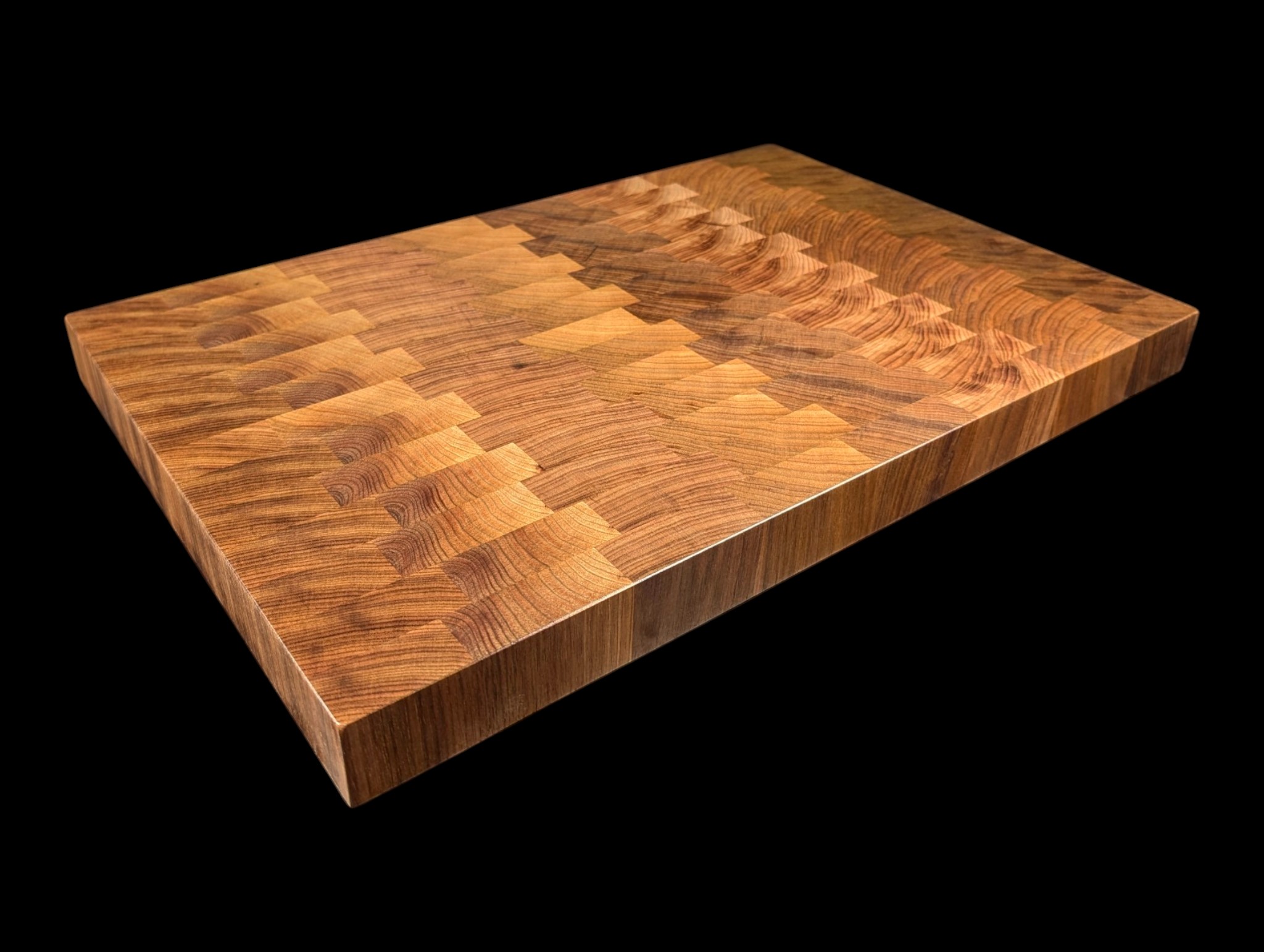 Tasmanian Blackwood Medium 600 x 400mm - Image 2