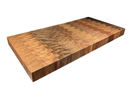 Tasmanian Blackwood Big Board 845 x 410mm