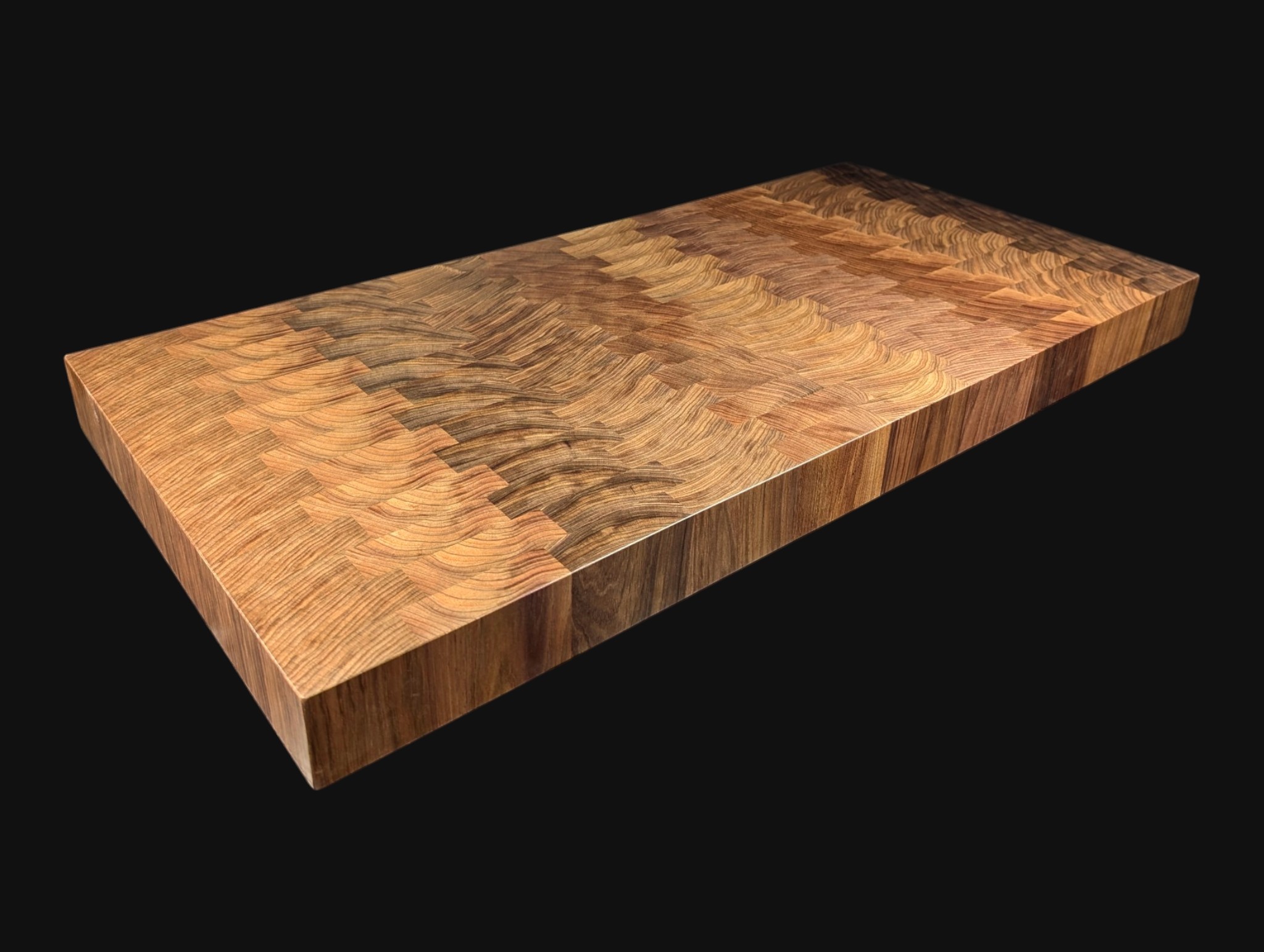 Tasmanian Blackwood Big Board 845 x 410mm - Image 2