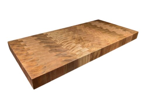 Tasmanian Blackwood Big Board 845 x 400mm