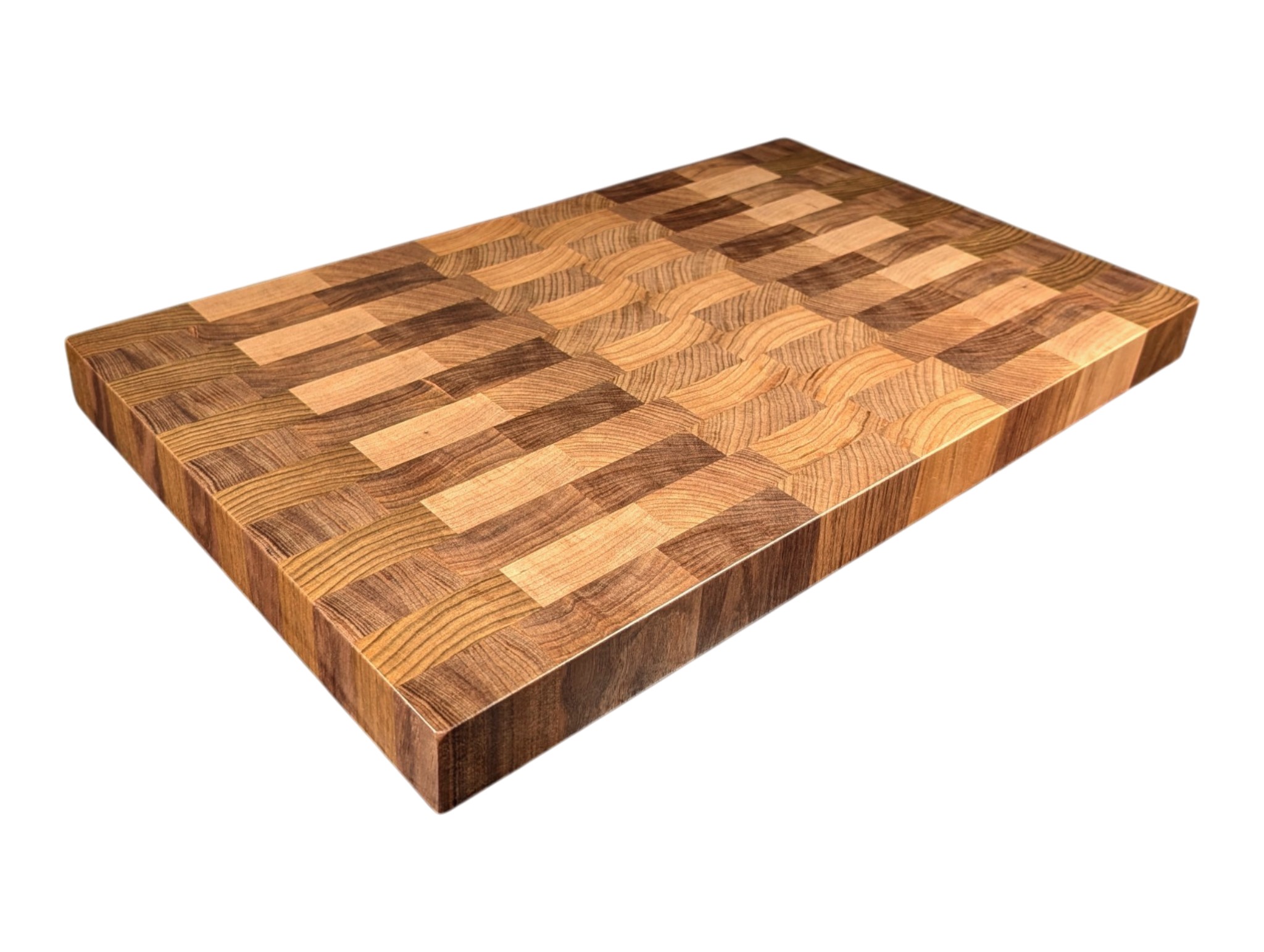 Tasmanian Blackwood Medium 600 x 360mm