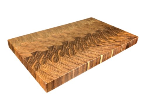 Tasmanian Blackwood Medium 500 x 310mm