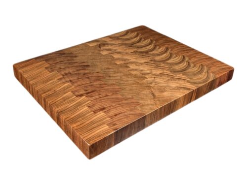 Tasmanian Blackwood Medium 420 x 320mm