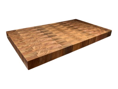 Tasmanian Blackwood Big Board 850 x 475mm