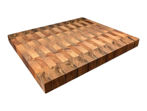 Tasmanian Blackwood Large 600 x 500mm