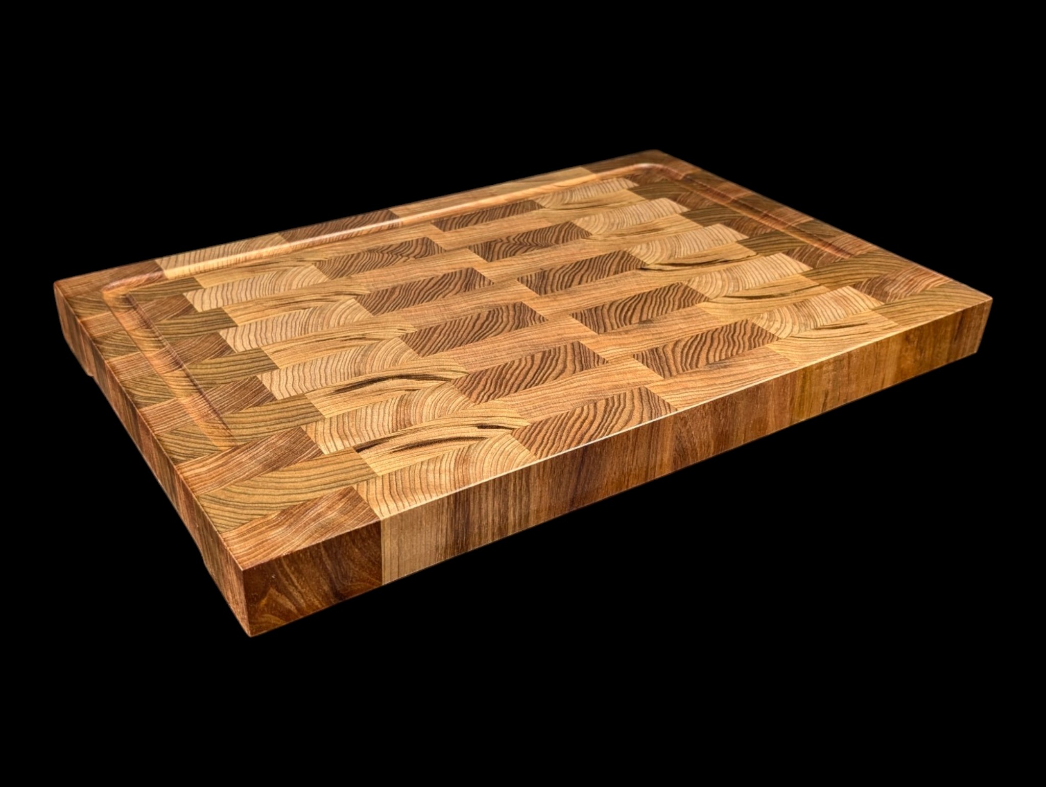 Tasmanian Blackwood Medium 500 x 320mm - Image 2