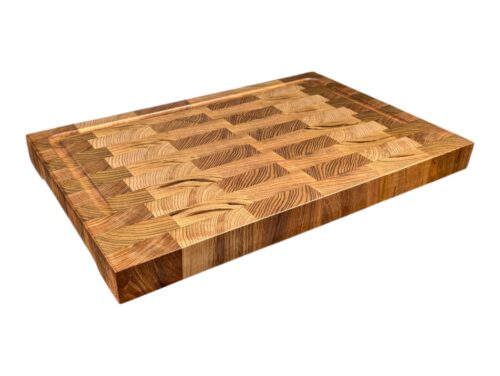 Tasmanian Blackwood Medium 500 x 320mm