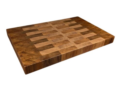 Tasmanian Blackwood Medium 500 x 320mm