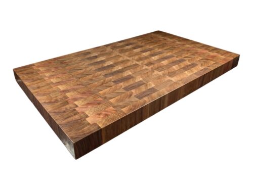 Tasmanian Blackwood Big Board 850 x 500mm