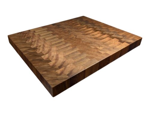 Tasmanian Blackwood Large 600 x 480mm