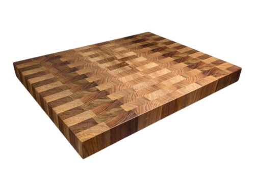 Tasmanian Blackwood Medium 600 x 450mm