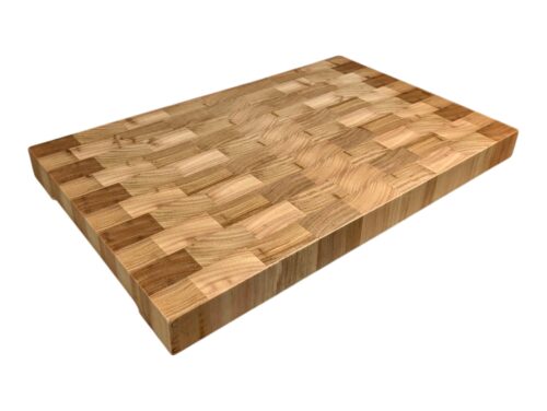 Silvertop Ash Medium 500 x 315mm