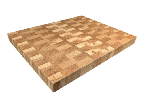 Silvertop Ash Medium 500 x 400mm