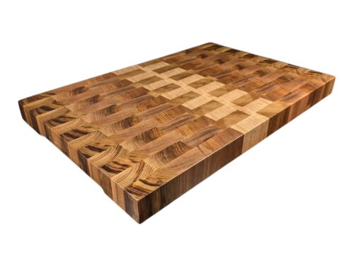 Tasmanian Blackwood Medium 600 x 395mm