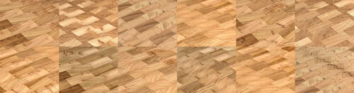 Silvertop Ash 320 Series