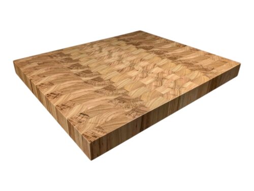 Silvertop Ash Large 600 x 500mm