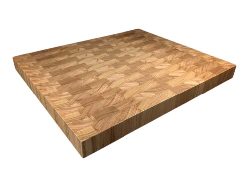 Silvertop Ash Large 600 x 500mm