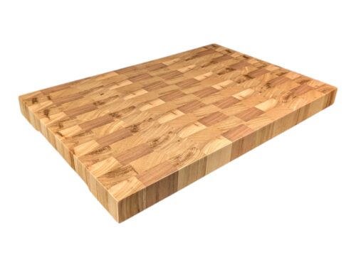 Silvertop Ash Medium 610 x 400mm