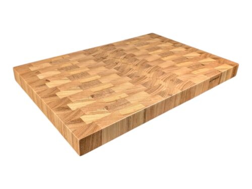 Silvertop Ash Medium 595 x 390mm