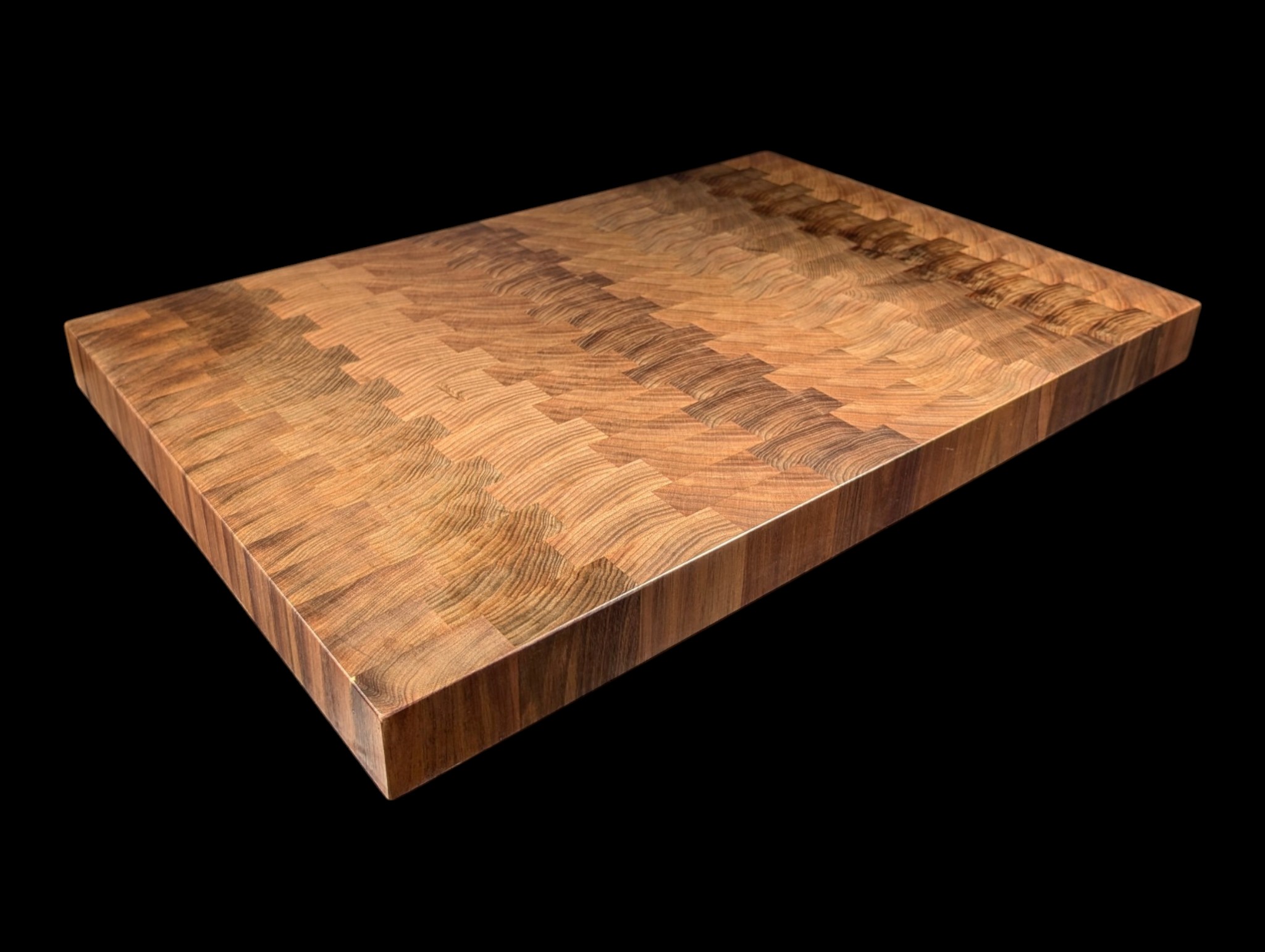 Tasmanian Blackwood Big Board 750 x 500mm - Image 2