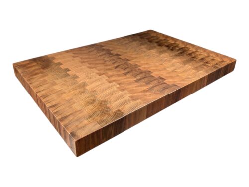 Tasmanian Blackwood Big Board 750 x 500mm