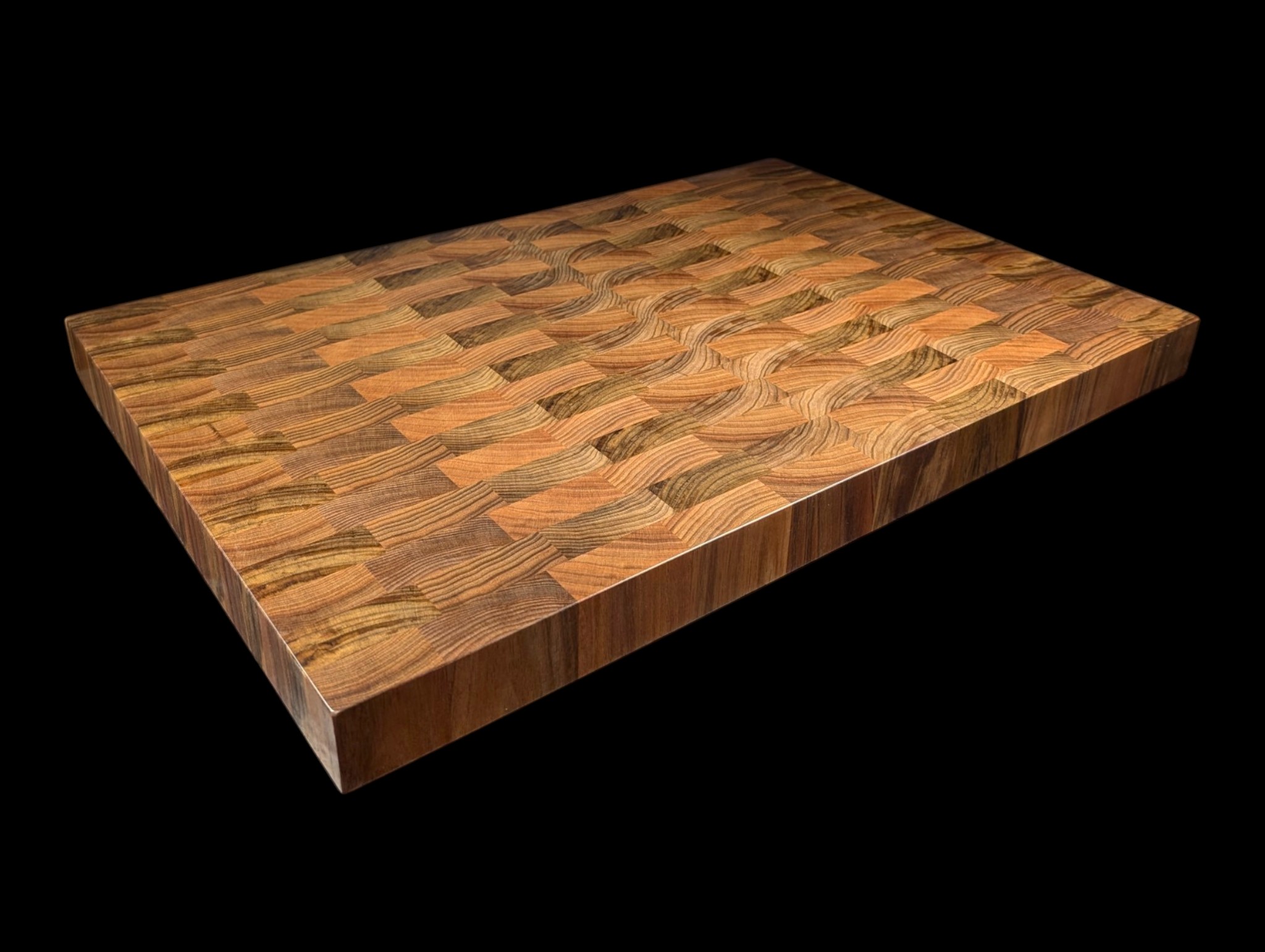 Tasmanian Blackwood Big Board 750 x 500mm - Image 2