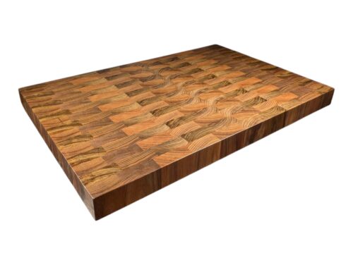 Tasmanian Blackwood Big Board 750 x 500mm